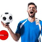 can footballers bet
